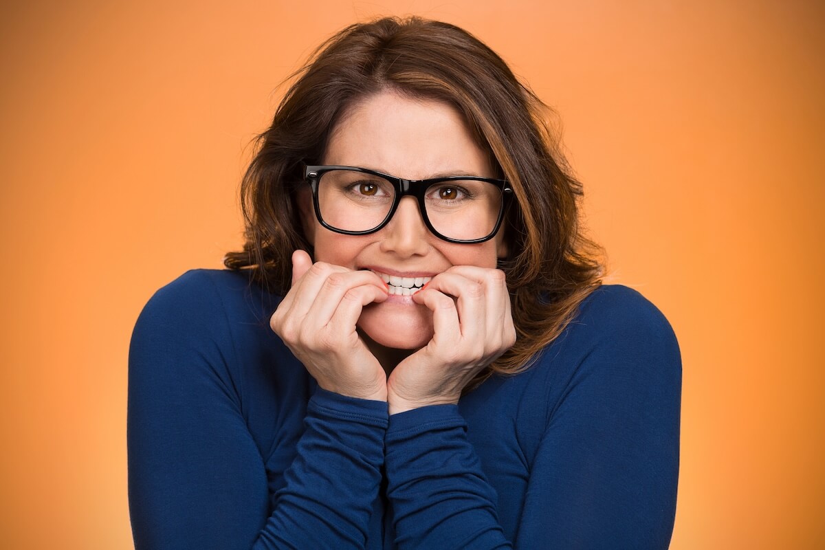 6 Ways To Be Okay With Being Bad At New Things